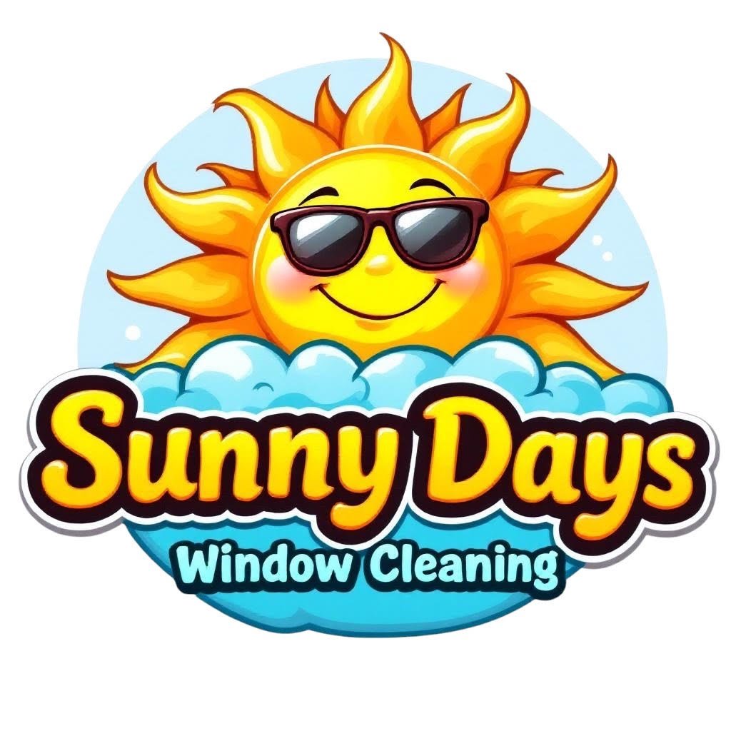 Sunny Days Window Cleaning